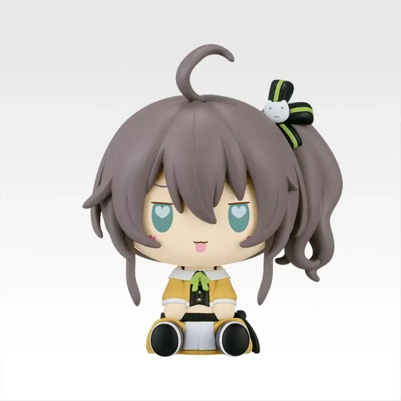 一番くじ ホロライブ ちょこのっこコレクション 2026ver.(再販売) ラインナップ 6