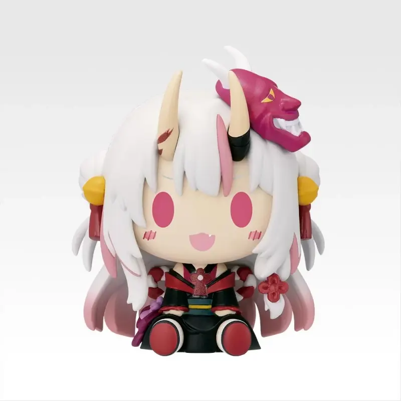 一番くじ ホロライブ ちょこのっこコレクション 2026ver.(再販売) ラインナップ 7