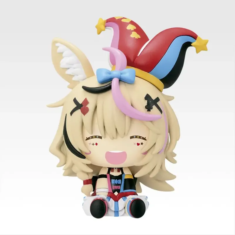 一番くじ ホロライブ ちょこのっこコレクション 2026ver. ラインナップ 26