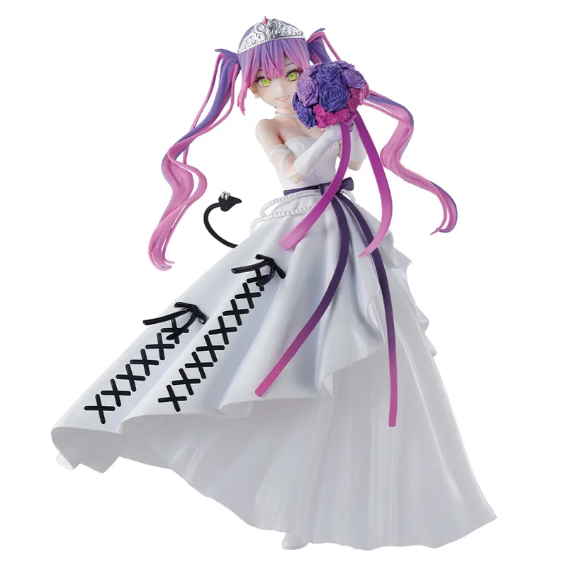 一番くじ ホロライブ ~Wedding Dress Style~ ラインナップ 4