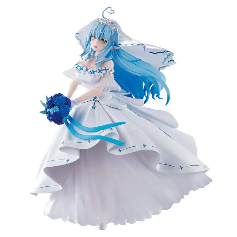 一番くじ ホロライブ ~Wedding Dress Style~ ラインナップ 5