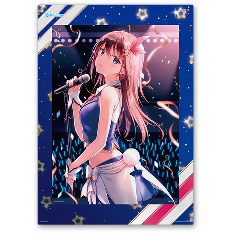 一番くじ ホロライブ vol.2 ラインナップ 2