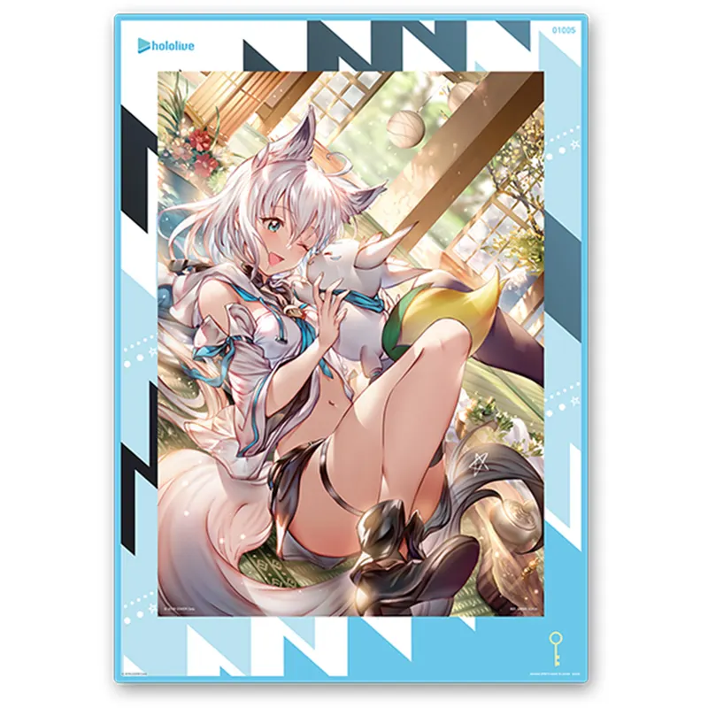 一番くじ ホロライブ vol.2 ラインナップ 3