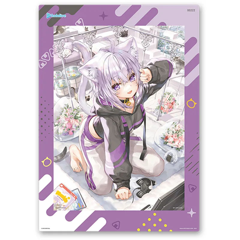 一番くじ ホロライブ vol.2 ラインナップ 5