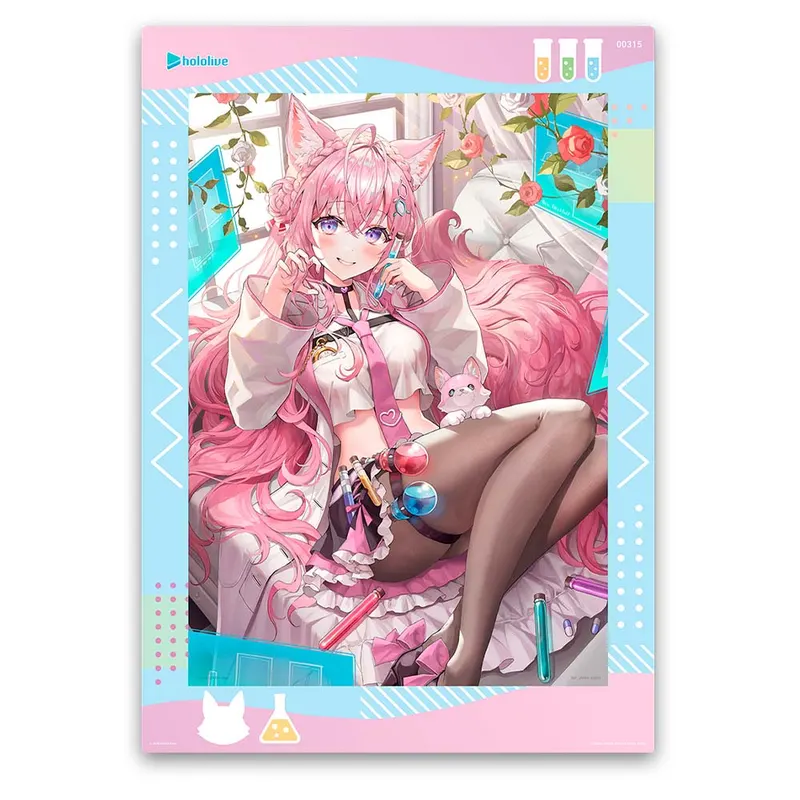 一番くじ ホロライブ vol.3 ラインナップ 11