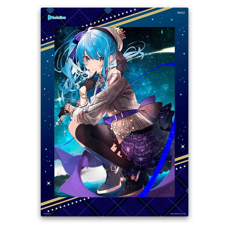 一番くじ ホロライブ vol.3 ラインナップ 3