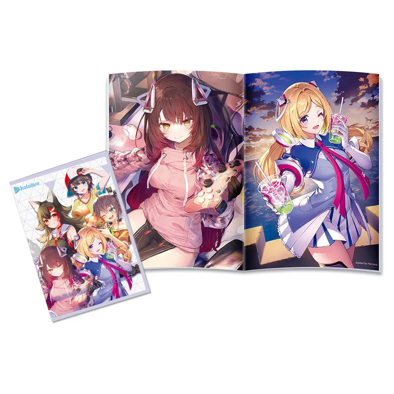 一番くじ ホロライブ vol.4 ラインナップ 15