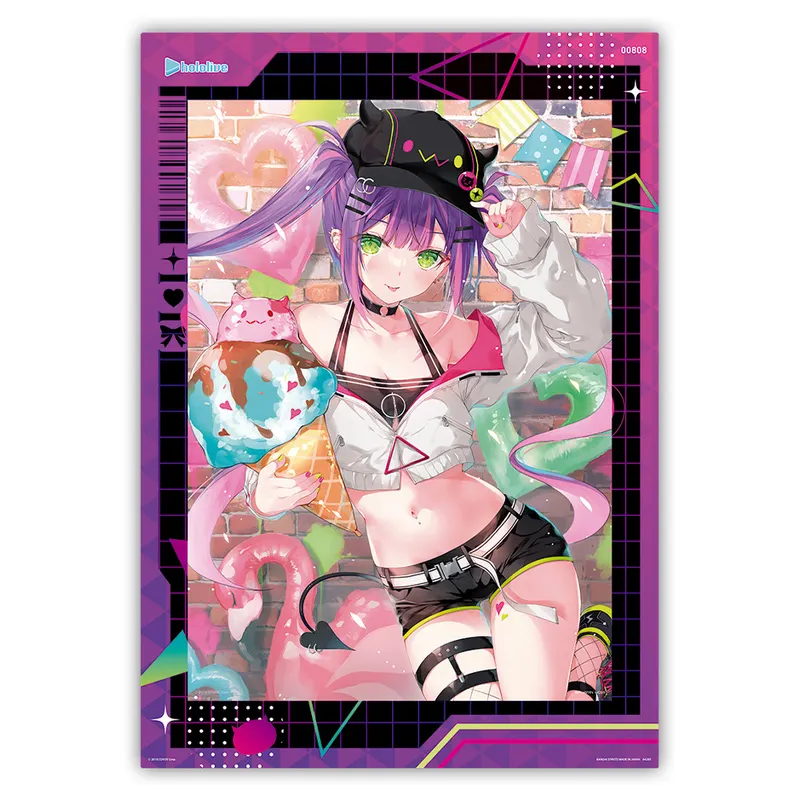 一番くじ ホロライブ vol.4 ラインナップ 7