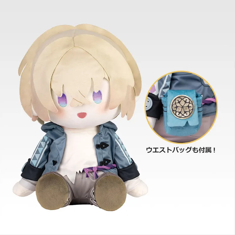 一番くじ 崩壊:スターレイル Vol.2 ラインナップ 9