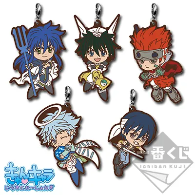 一番くじ 覇穹 封神演義 ラインナップ 7