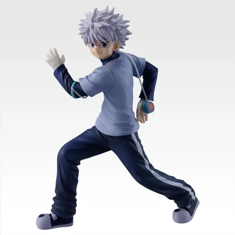 一番くじ HUNTER×HUNTER GREED ISLAND ② ラインナップ 4