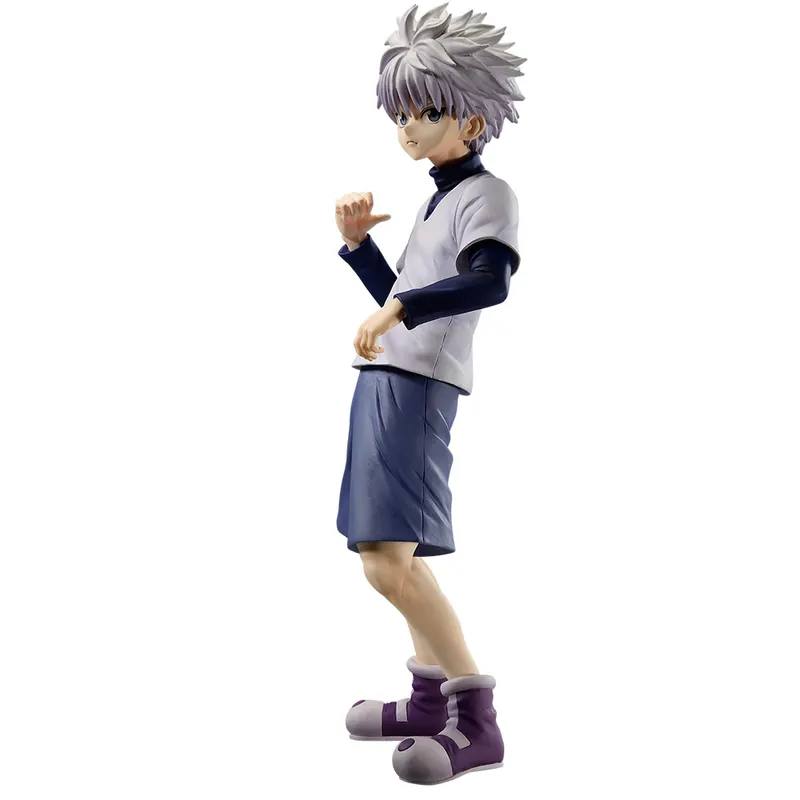 一番くじ HUNTER×HUNTER DAY OF DEPARTURE ラインナップ 3