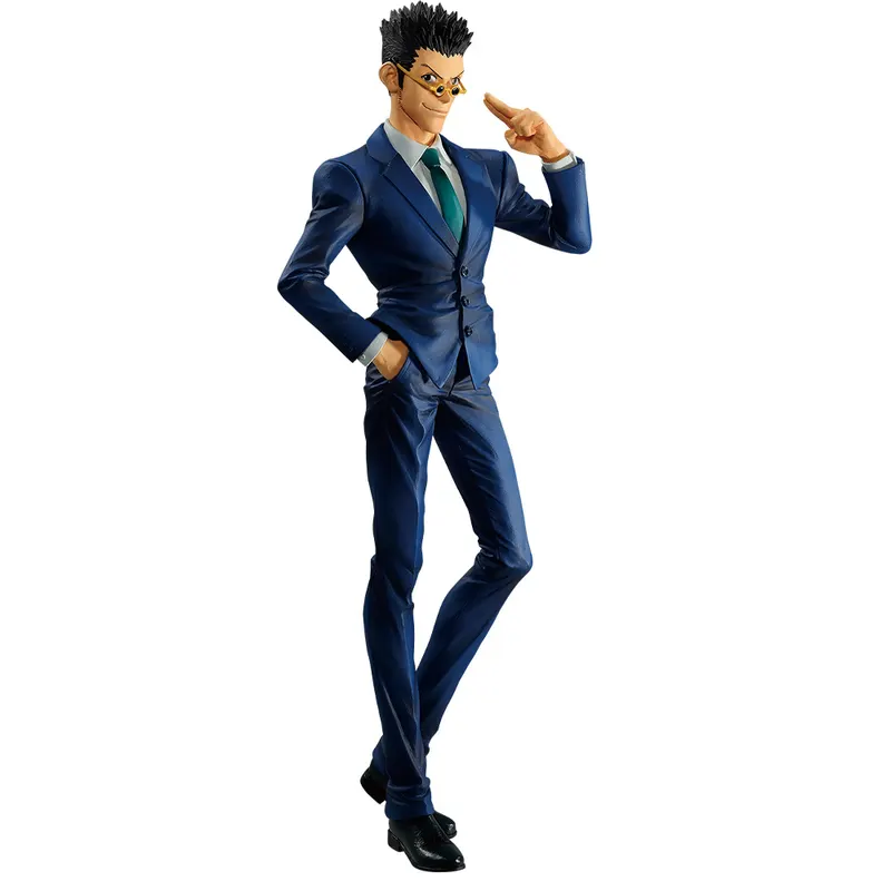 一番くじ HUNTER×HUNTER DAY OF DEPARTURE ラインナップ 5