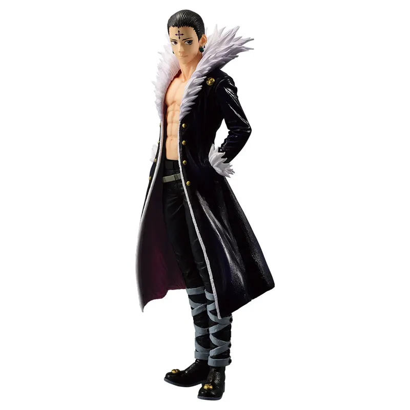 一番くじ HUNTER×HUNTER REVENGE OF SCARLET ラインナップ 3