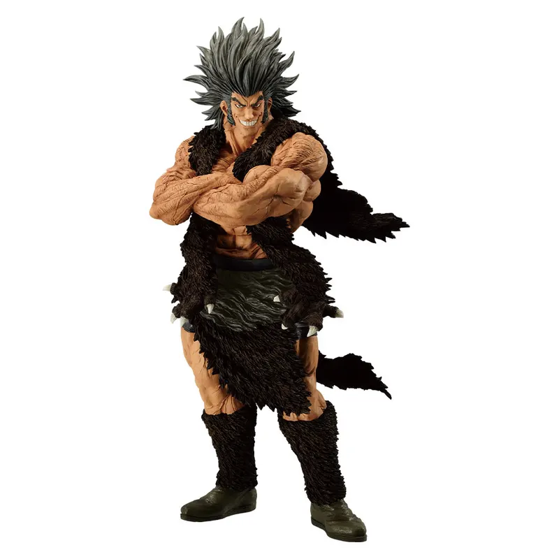 一番くじ HUNTER×HUNTER REVENGE OF SCARLET ラインナップ 5
