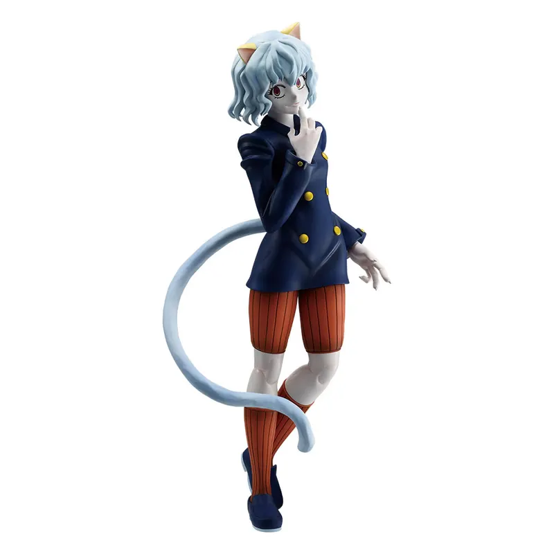 一番くじ HUNTER×HUNTER CHMERA ANT ラインナップ 11