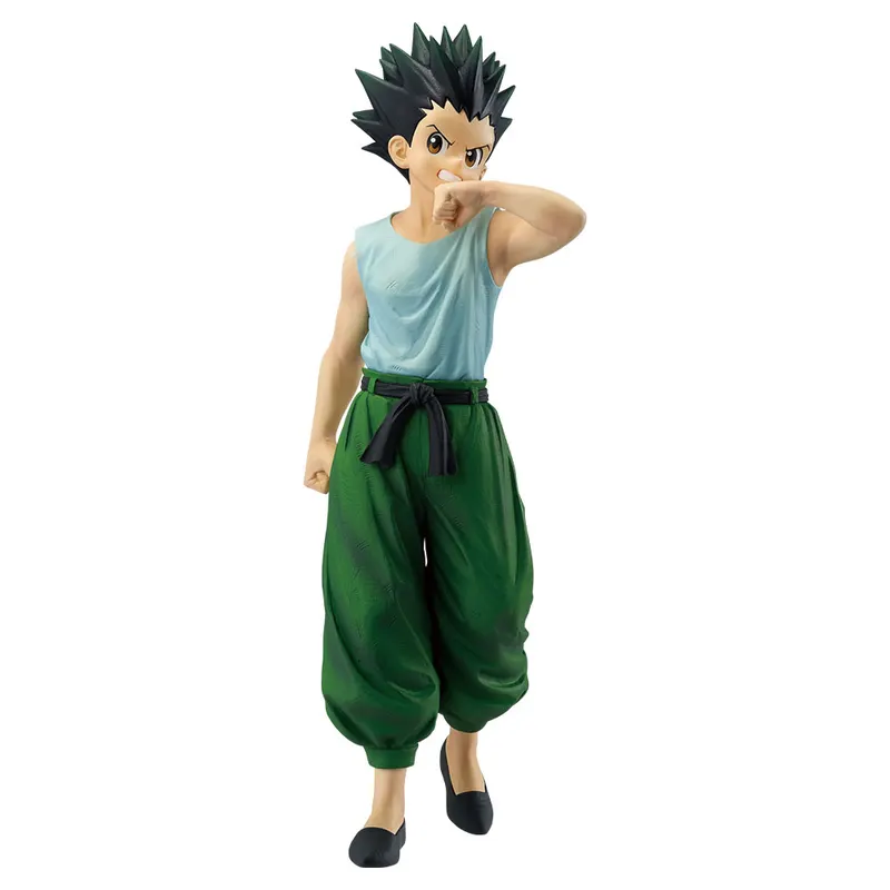一番くじ HUNTER×HUNTER CHMERA ANT ラインナップ 2