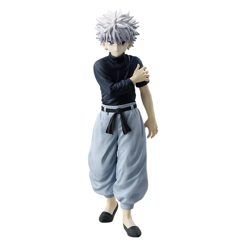 一番くじ HUNTER×HUNTER CHMERA ANT ラインナップ 3