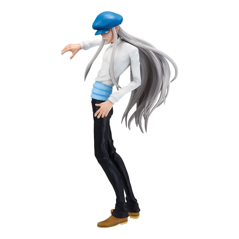 一番くじ HUNTER×HUNTER CHMERA ANT ラインナップ 4