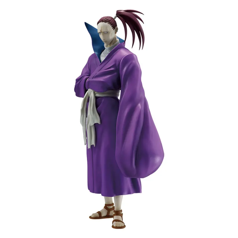 一番くじ HUNTER×HUNTER CHMERA ANT ラインナップ 6