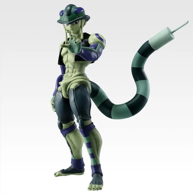 一番くじ HUNTER×HUNTER CHMERA ANT ➁ ラインナップ 2