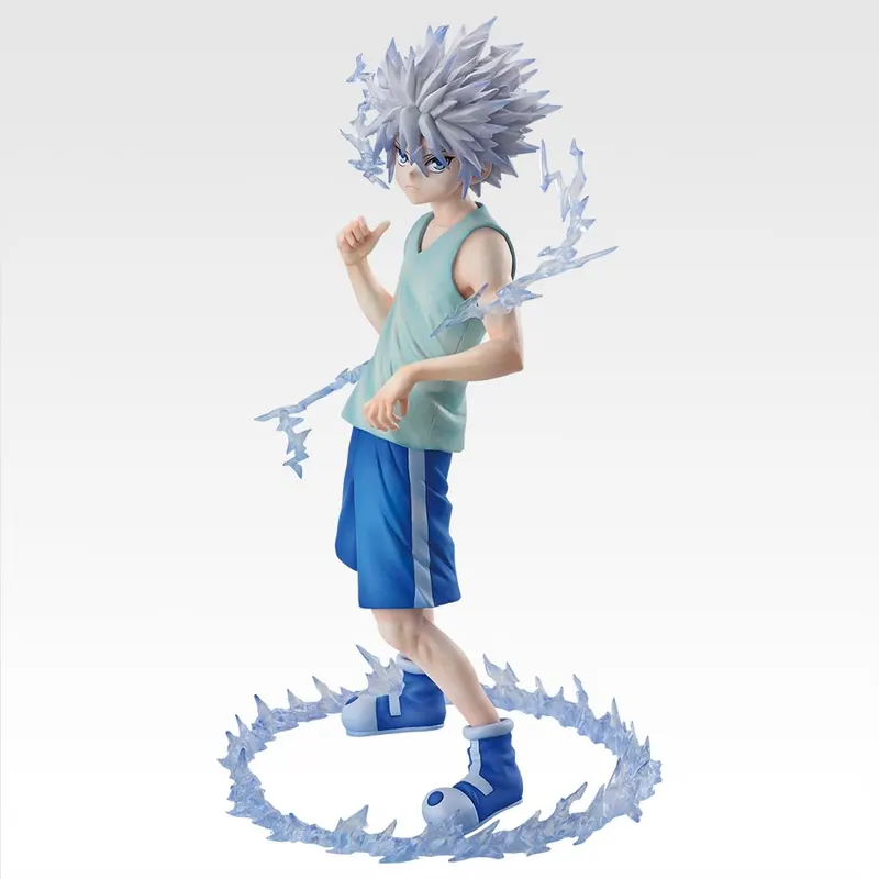 一番くじ HUNTER×HUNTER CHMERA ANT ➁ ラインナップ 5