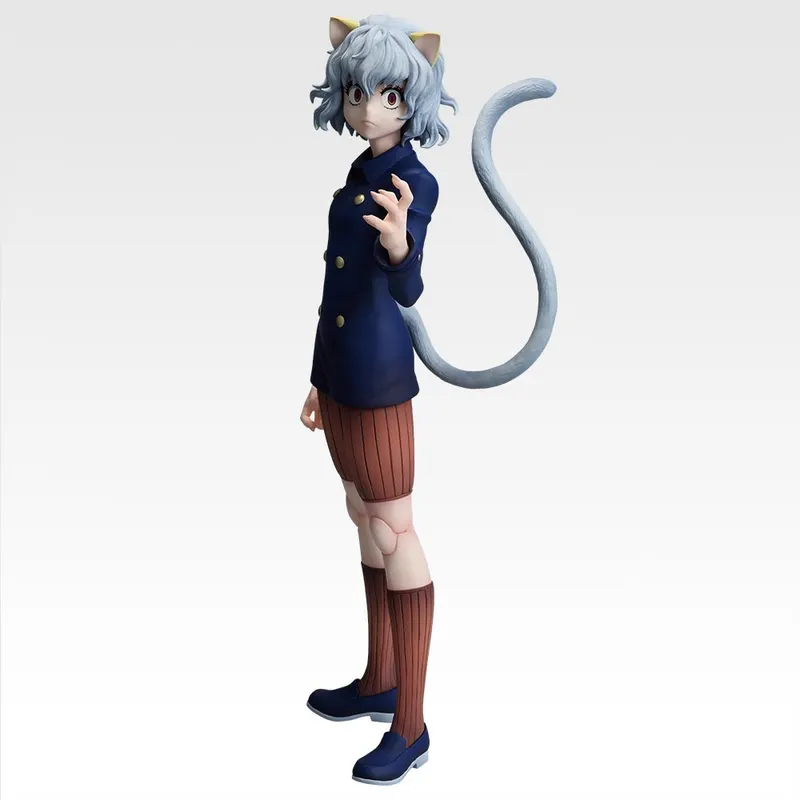 一番くじ HUNTER×HUNTER CHMERA ANT ➁ ラインナップ 6