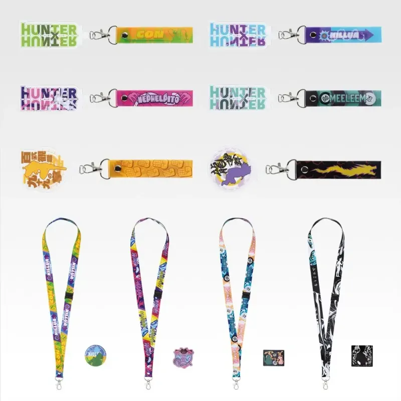 一番くじ HUNTER×HUNTER CHMERA ANT ②(再販売) ラインナップ 10