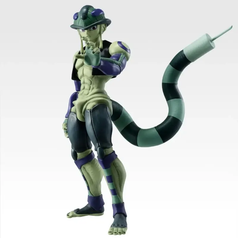 一番くじ HUNTER×HUNTER CHMERA ANT ②(再販売) ラインナップ 2