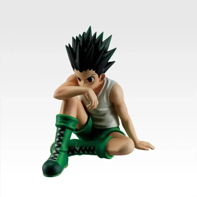 一番くじ HUNTER×HUNTER CHMERA ANT ②(再販売) ラインナップ 4