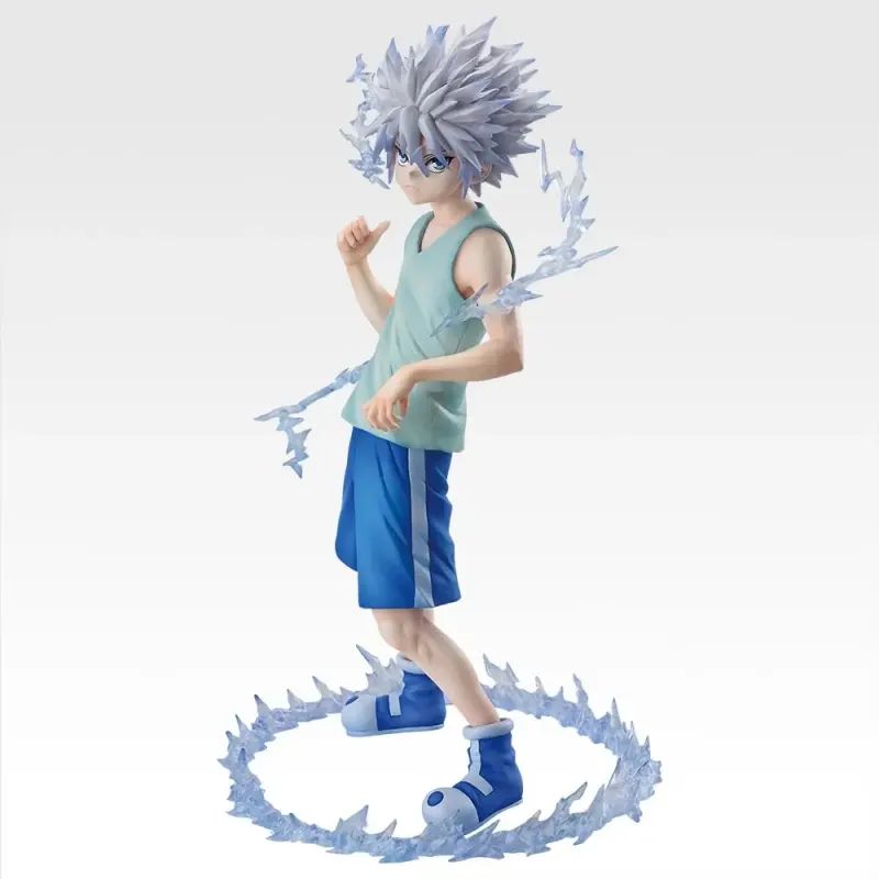 一番くじ HUNTER×HUNTER CHMERA ANT ②(再販売) ラインナップ 5