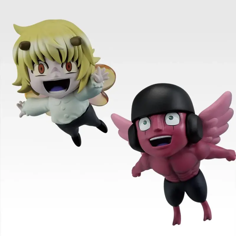 一番くじ HUNTER×HUNTER CHMERA ANT ②(再販売) ラインナップ 7