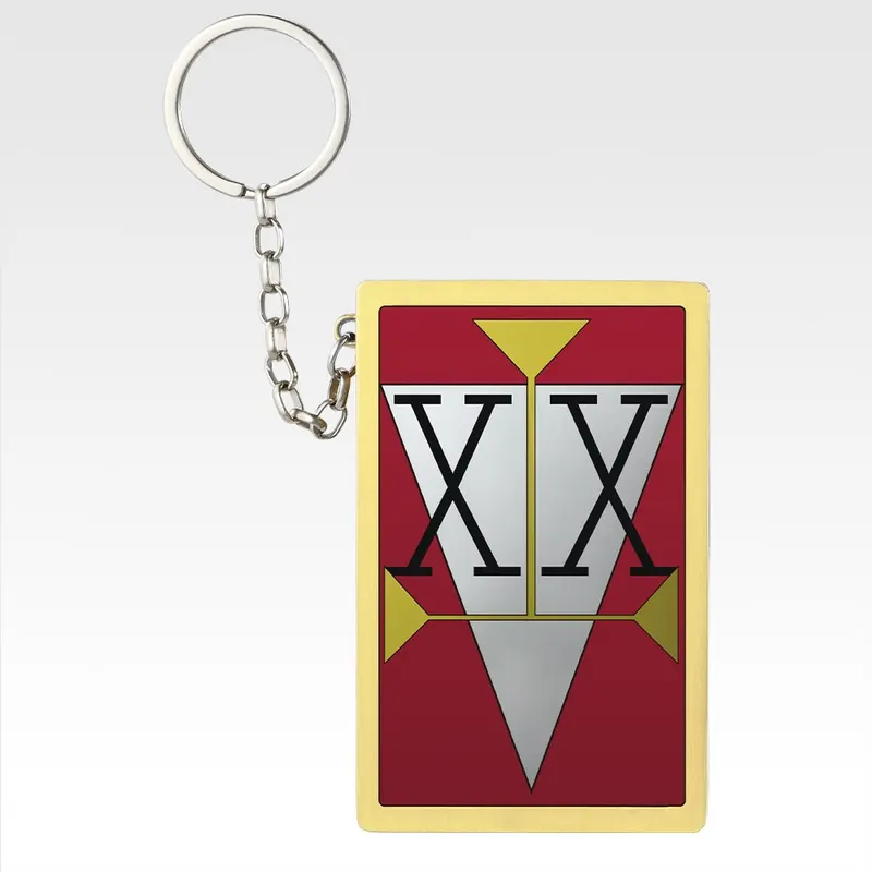 一番くじ HUNTER×HUNTER Cross the "X-Day" ラインナップ 10