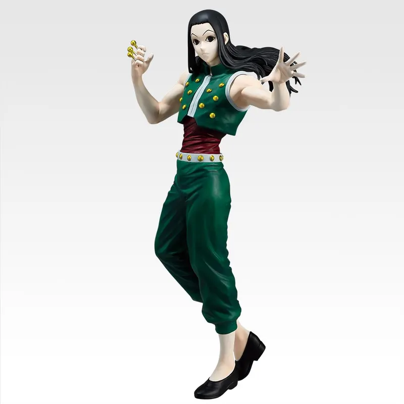 一番くじ HUNTER×HUNTER Cross the "X-Day" ラインナップ 3