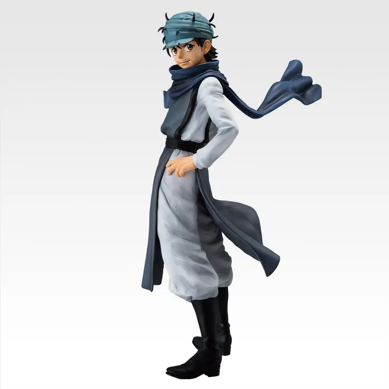 一番くじ HUNTER×HUNTER Cross the "X-Day" ラインナップ 6