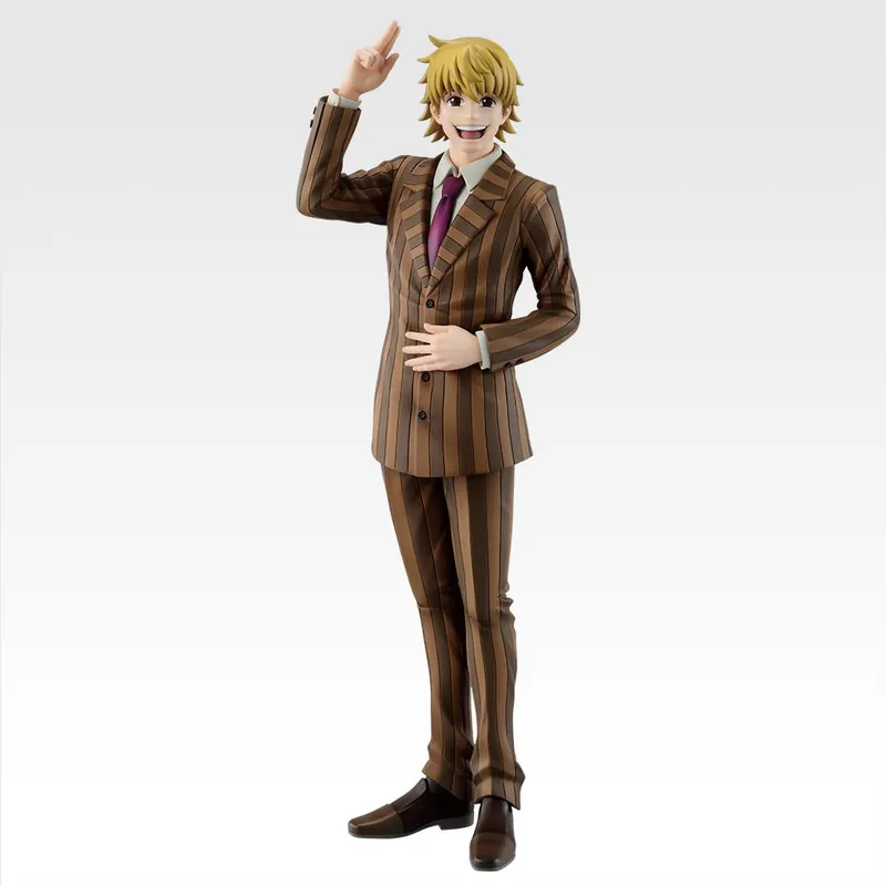 一番くじ HUNTER×HUNTER Cross the "X-Day" ラインナップ 7