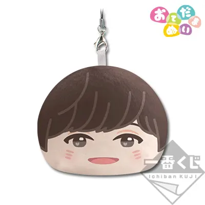 とるパカ! ひょろっと男子 おてだまぬい ラインナップ 4