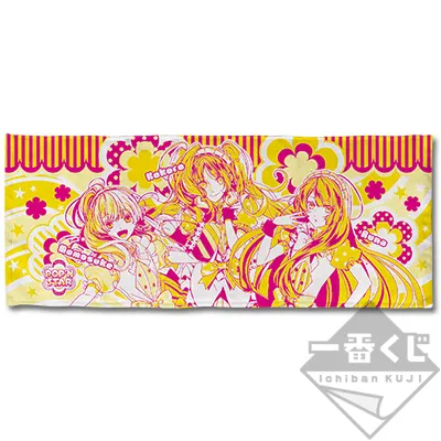 一番くじ アイ★チュウ ラインナップ 10
