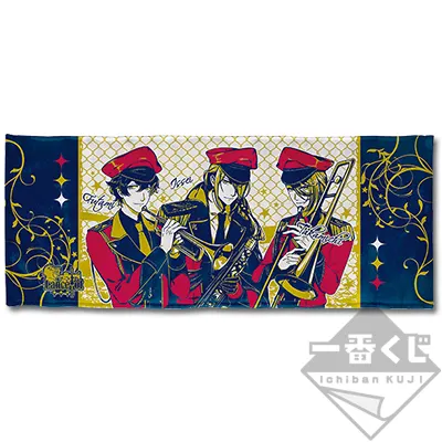 一番くじ アイ★チュウ ラインナップ 8