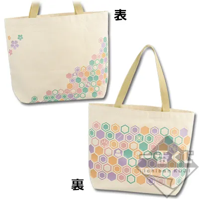 一番くじ 一血卍傑-ONLINE-~討伐開始~ ラインナップ 9
