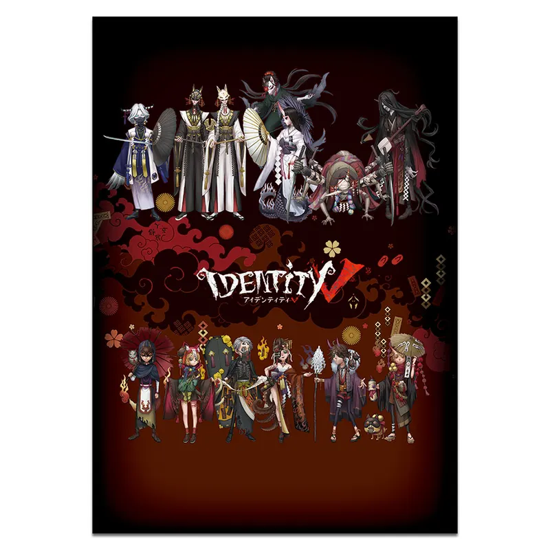 一番くじ IdentityⅤ 第五人格 第二弾 ラインナップ 7