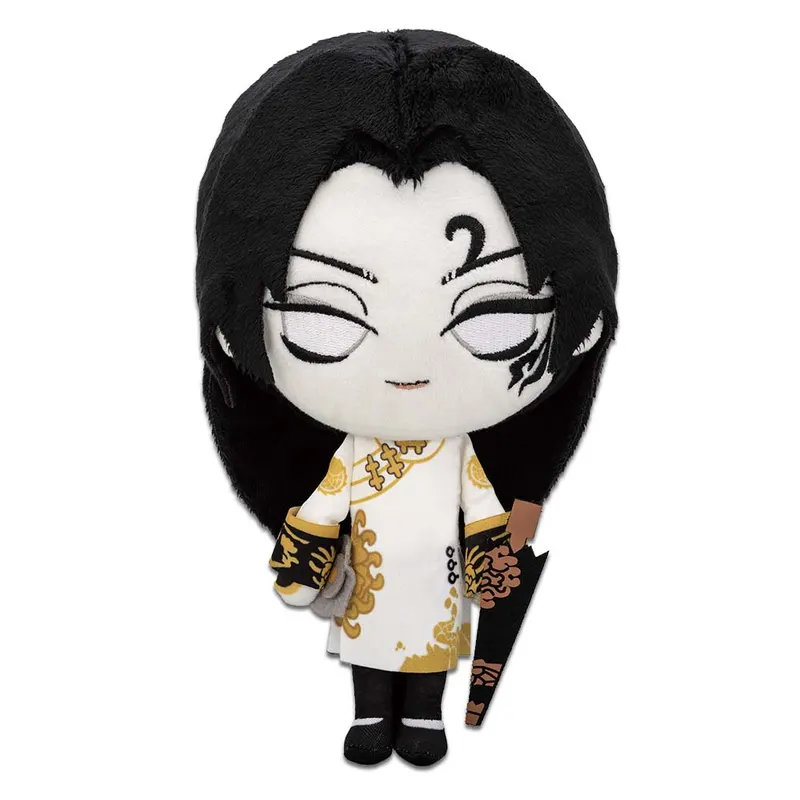 一番くじ IdentityV 第五人格 第三弾 ラインナップ 2