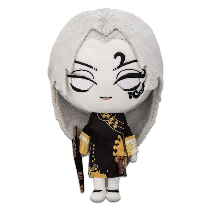 一番くじ IdentityV 第五人格 第三弾 ラインナップ 3