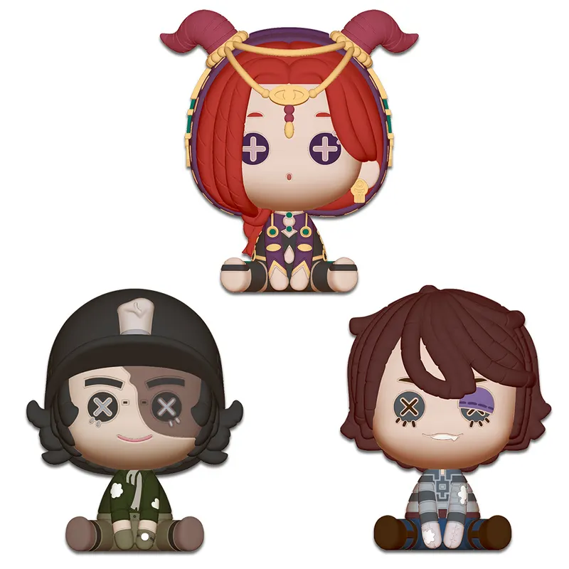 一番くじ IdentityV 第五人格 第三弾 ラインナップ 4