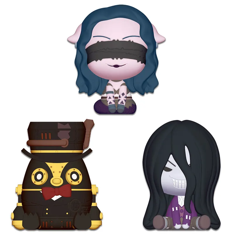 一番くじ IdentityV 第五人格 第三弾 ラインナップ 5