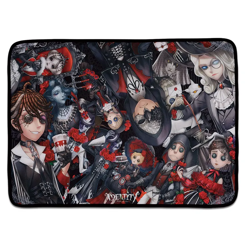 一番くじ IdentityV 第五人格 第五弾 ラインナップ 2