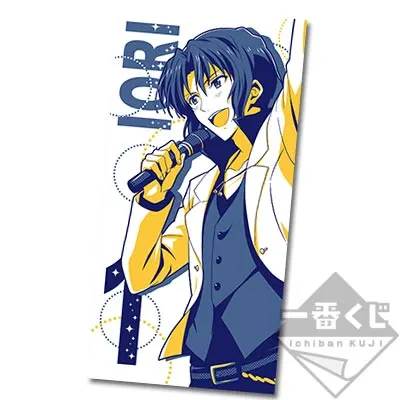 一番くじ アイドリッシュセブン ラインナップ 3