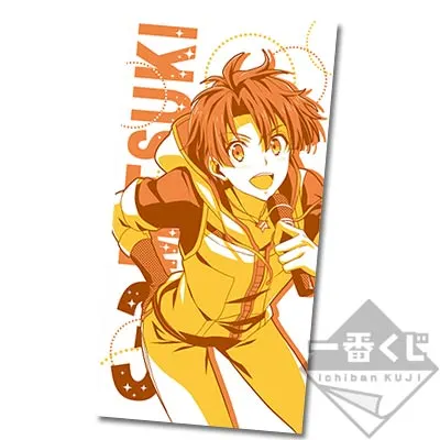 一番くじ アイドリッシュセブン ラインナップ 5