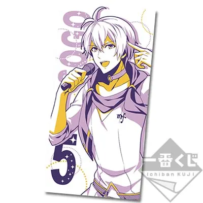 一番くじ アイドリッシュセブン ラインナップ 7