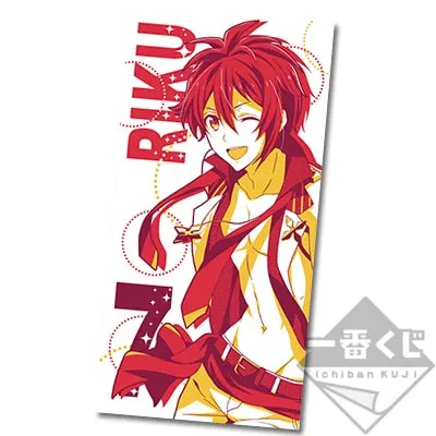 一番くじ アイドリッシュセブン ラインナップ 9